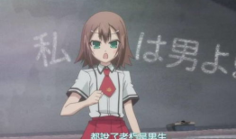 被盯着的羞耻动漫,揭秘那些令人脸红的动漫情节