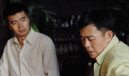 许亚军电视剧,从人民的名义到大江大河，演绎时代变迁的精彩人生