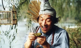 济公游记电视剧全集,笑傲江湖，禅心救世