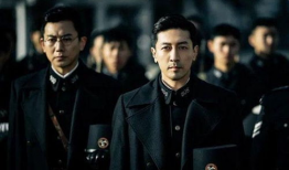 潜伏电视剧演员表,实力派明星齐聚，演绎谍战风云