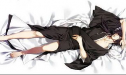 动漫人物抱枕,揭秘人气动漫人物抱枕的魅力