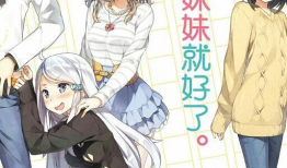 如果有妹妹就好了动漫,动漫中的温馨日常