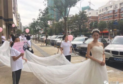 911红领巾爆料吃瓜婚纱,吃瓜婚纱背后的惊人真相