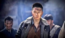 战旗电视剧演员表,实力派演员阵容演绎烽火岁月