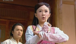 仙女电视剧,穿越时空的美丽邂逅