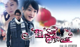 租个女友回家过年电视剧,温情治愈，暖冬爱情故事