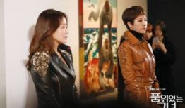 上流社会电视剧,上流社会的华丽角逐