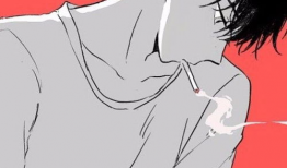 抽烟动漫,探寻抽烟角色的独特魅力