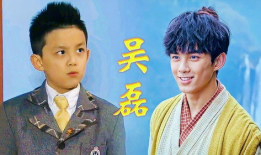 吴磊主演的电视剧,吴磊主演电视剧中的成长与蜕变
